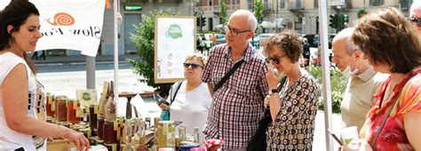 Mercato Della Terra Di Torino Mercati Della Terra Fondazione Slow Food