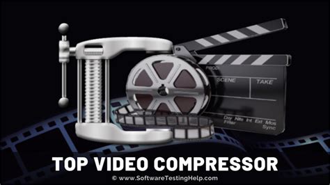 Top 10 Online Video Compressor Software [MP4 Compressor]