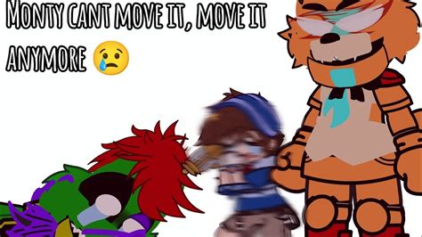 I Cant Move It Move It Anymore Old Meme Fnaf Sb Youtube