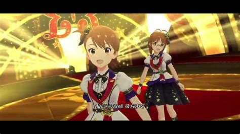 【ミリシタ】harmony 4 You レジェンドデイズ Youtube