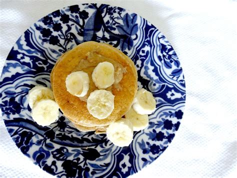 Greek Yogurt Protein Pancakes | Schue Love