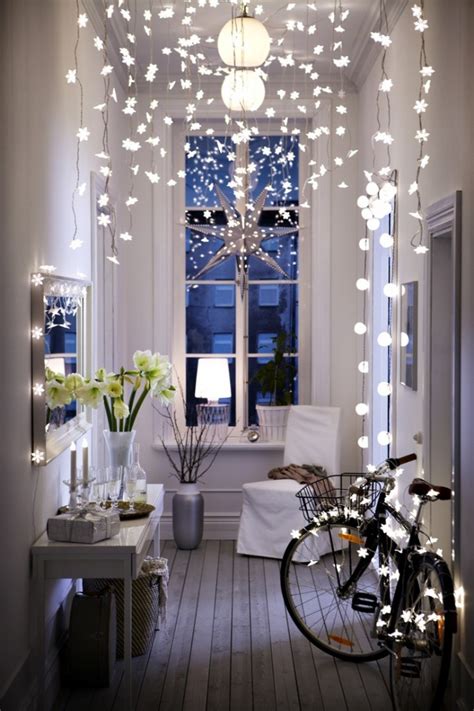 15 Magical DIY String Lights