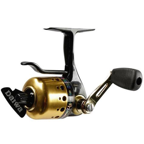 Daiwa Underspin Xd Spincast Reel Sportsmans Warehouse