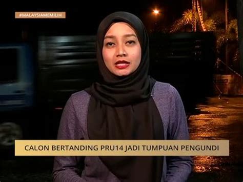 Analisis Awani Malaysiamemilih Pas Kekal Dihati Penduduk Kelantan