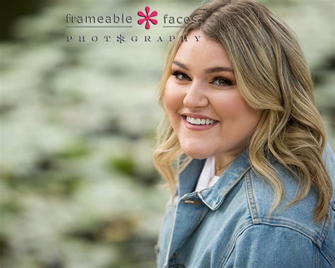 Josie Is A Josie Well Explain Below With Her Senior Session Highlights