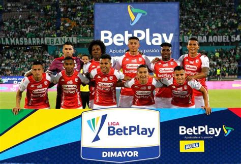 Nómina De Santa Fe Para Enfrentar A Pasto Por Copa Betplay Futbolete