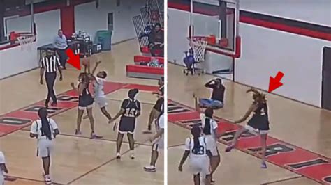 H S Basketball Coach Fired After Posing As 13 Year Old In Jv Basketball Game Flipboard