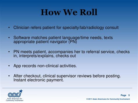 Ppt Patient Navigation Center Powerpoint Presentation Free Download