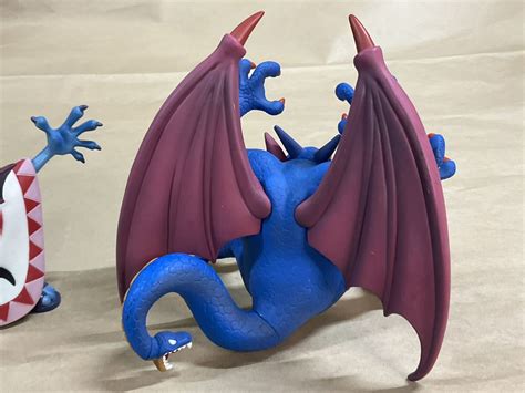 Yahooオークション 中古品 セット ドラゴンクエスト ソフビモンスタ