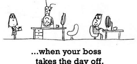 Funny Quotes For Your Boss. QuotesGram