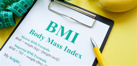 Is Bmi An Accurate Measure Of Body Fat