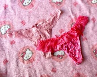 Ddlg Lingerie Etsy