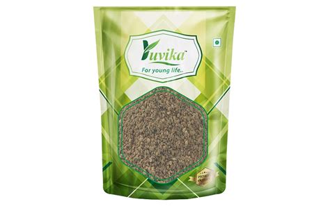 Yuvika Khurasani Ajwain Hyoscyamus Black Henbane Reviews Nutrition