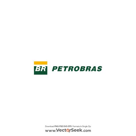 Petrobras Logo Vector - (.Ai .PNG .SVG .EPS Free Download)