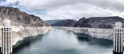 What Is The Largest Reservoir In The US