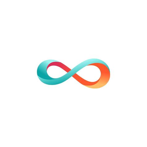 Infinity Logo Vector Art, Icons, and Graphics for Free Download