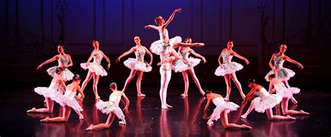 Westside Ballet Training In Classical Ballet For All Ages And Levels