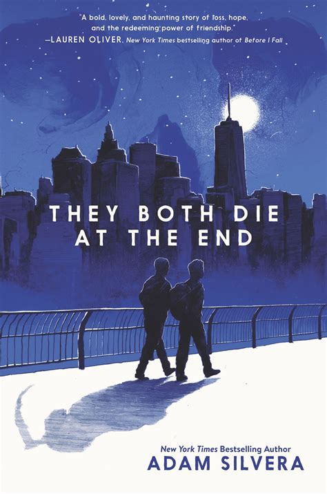 They Both Die At The End Pages 11