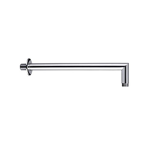 Bras De Douche Mural En Laiton Mural Cm33 Cm Mod Delta Leroy Merlin