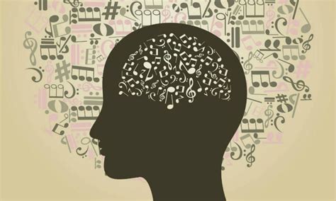 Music and the Brain - ecoustics.com