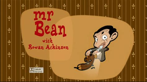 Mr Bean The Animated Series Season Image Fancaps