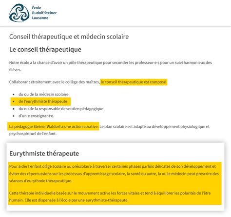 Alexander Samuel On Twitter Rt Kalou L Cole Steiner De Lausanne