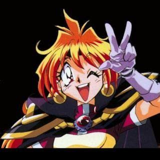 Lina Inverse | Anime fantasy, Anime, Mario characters