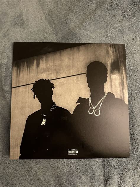 Double Or Nothing By Big Sean Metro Boomin Record 2018