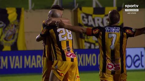 Vídeo Londrina 0 x 1 Novorizontino Gol 37ª rodada do Campeonato