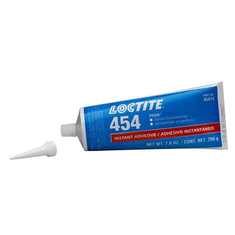 Loctite Prism Instant Adhesive Gel Clear G