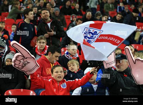 England v The Netherlands - International Friendly - Wembley Stadium ...