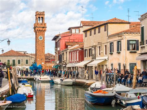 Top photo spots at Murano island in 2021