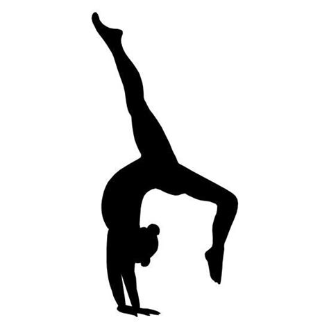 114 I Love Gymnastics Svg Free SVG PNG EPS DXF File