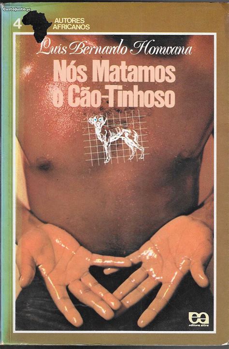 Lu S Bernardo Honwana N S Mat Mos O C O Tinhoso Livros Venda