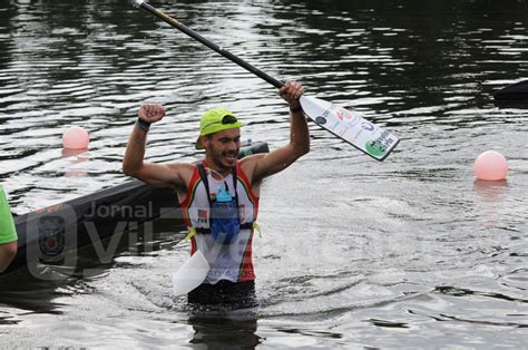 Mundial De Canoagem Portugal Conquista A Primeira Medalha Press Minho