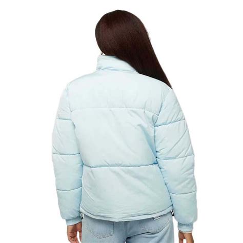 Karl Kani Chaqueta Puffer Retro Reversible Azul Dressinn