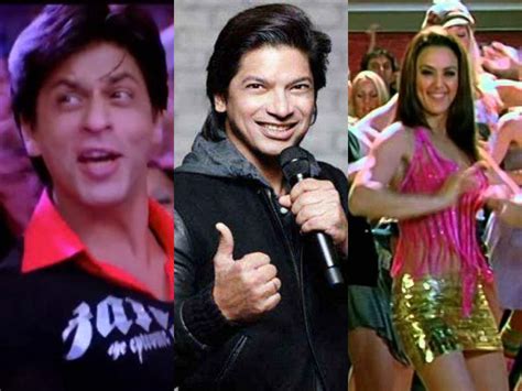 Happy Birthday Shaan: From ‘Musu Musi Hasi’ to ‘Kuch Toh Hua Hain ...