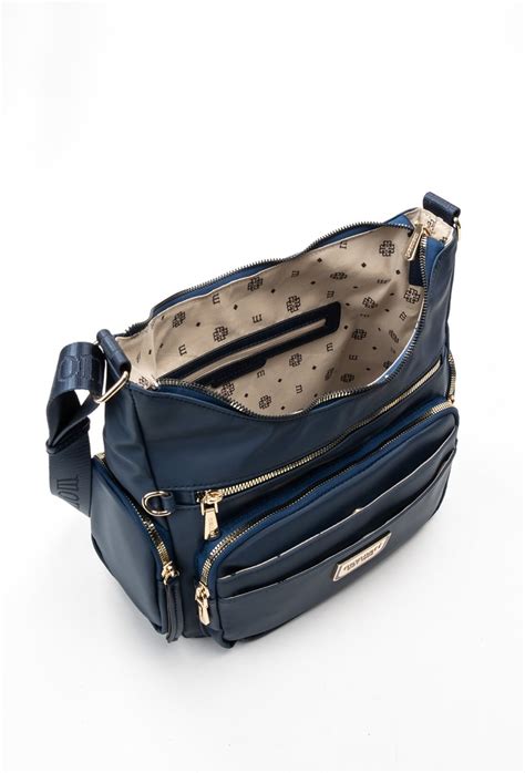 Torba Typu Crossbody