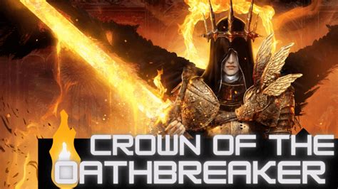 Play Dungeons And Dragons 5e Online Crown Of The Oathbreaker 5e