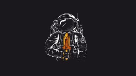 HD Astronaut Wallpaper (70+ images)