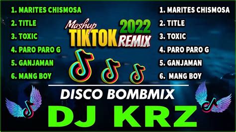 HOT TOP 6 TIKTOK VIRAL BUDOTS REMIX FEBRUARY 2022 TIKTOK BUDOTS