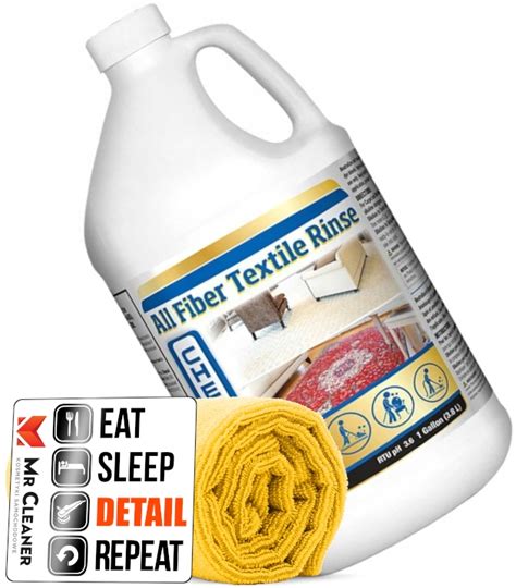 Chemspec All Fiber Textile Rinse - Do wełny 5L 4214 za 131,90 zł z ...