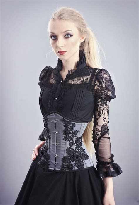 Absentia Fashion Gothic Outfits Gothic Fashion