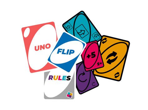 Uno Flip Rules - How to play Uno Flip + 12 tips to win the game