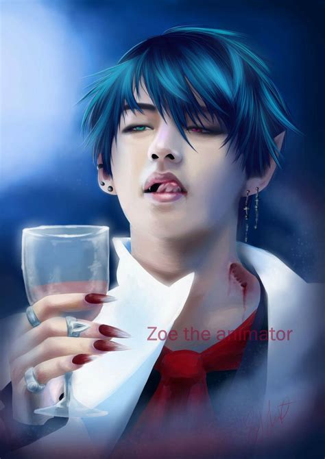 Bts Fans Kim Taehyung Expressions Bangtan Joker Fan Art Kpop