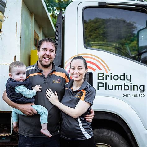 Cairns Plumbing And Gas Fitting Briody Plumbing 0427 789 255