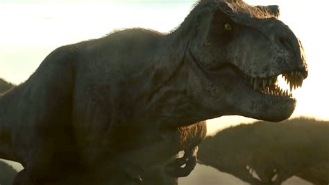 10 Dinos In Jurassic World Dominion Had Never Been Seen On Screen Before But One In Particular