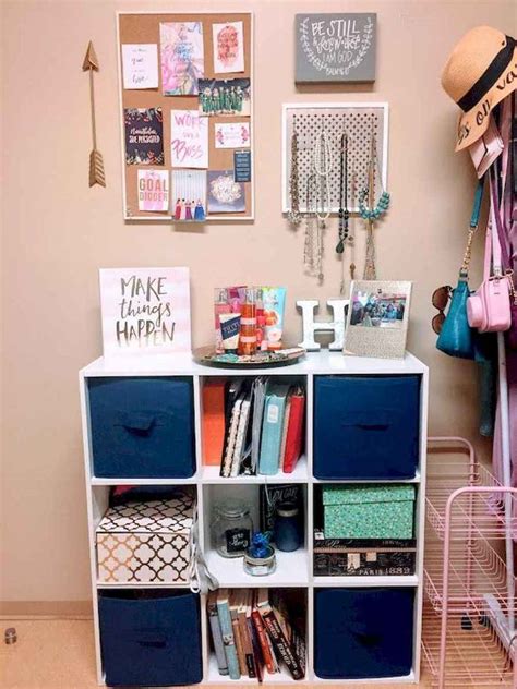 36 Cute Dorm Room Decorating Ideas On A Budget