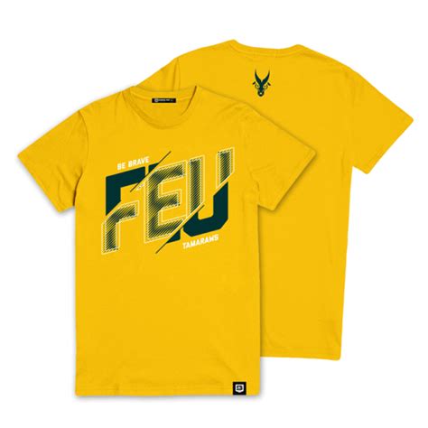 FEU Apparel – School Bus Clothing