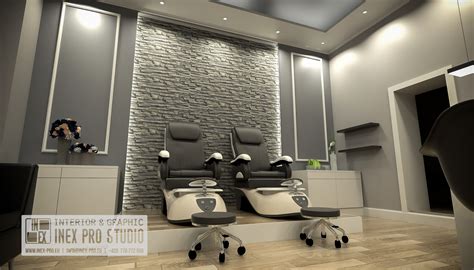 Anny Esthetic Beauty Salon INEX Studio